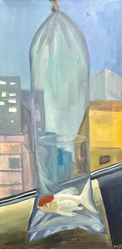 Bubble Window